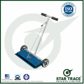 STAR TRACE Magnetic Sweeping Device