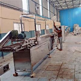 Industrial Maggi Making Machine