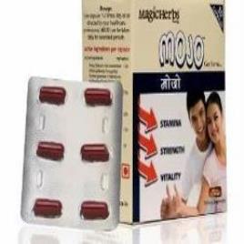 Health Power Capsule