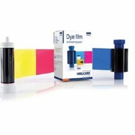 Magicard Color Printer Ribbon Cartridge