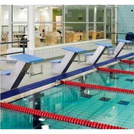 MS Swimming Pool Stage