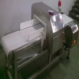 Magna Tronix Crusher Metal Detector