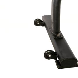 Fitline Adjustable Gym Bench