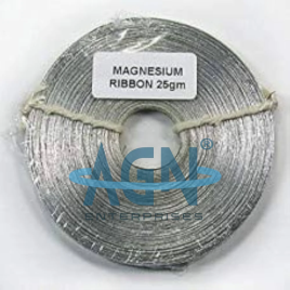 Magnesium Wire (25g)