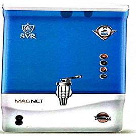 Multi-Stage Water Magnet Filter