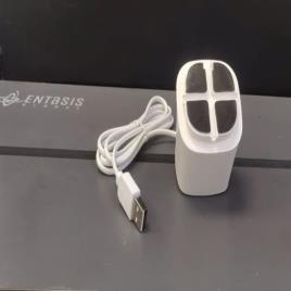 Magnetic Mobile Security Bracket