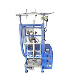 Magnet Screw Pouch Packing Machine