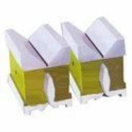 Magnetic Steel V Blocks