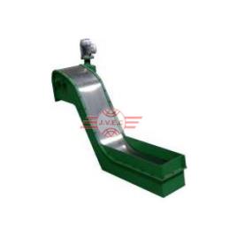 Magnetic Chip Conveying Machine