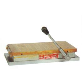 Industrial Magnetic Workholding