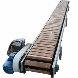 Industrial Magnetic Conveyor