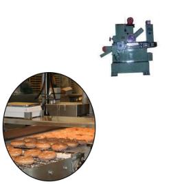 Food Industry Magnetic Conveyor