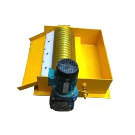 Electric Coolant Magnetic Separator