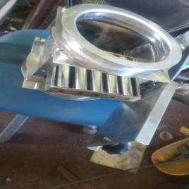 Neodymium Magnetic Drawer Housing