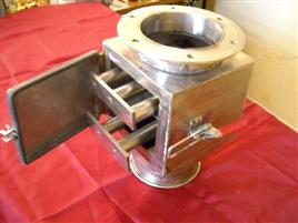 Speaker Magnet Magnetic Drawer Housing