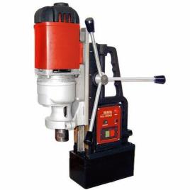Magnetic Drilling Machine