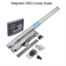 Industrial Magnetic DRO Scale