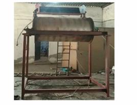 MAGNETIC DRUM EQUIPMENT