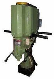 Magnetic Gear Drill Device