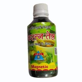 Magnetic Muscular Pain Relief Oil