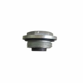 Magnetic Mild Steel Oil Drain Plug