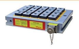 Industrial Magnetic Plate