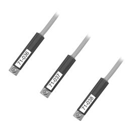 Two Wire Magnetic Sensor