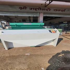 Industrial Magnetic Separator Device