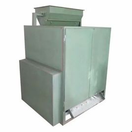Magnetic Separator, 100kg to 5 Ton Capacity
