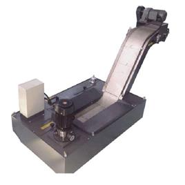 Industrial Magnetic Separator Conveyor