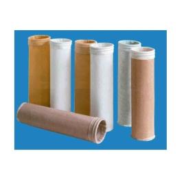 Magnetic Separator Dust Collector Bag, Standard Air Capacity