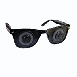 Deluxe Magnetic Spectacles Goggles