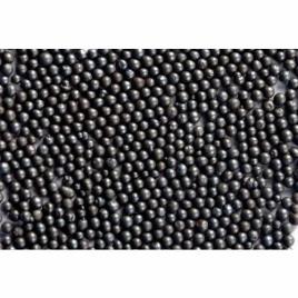 Polished Magnetic Steel Shot Blasting Media