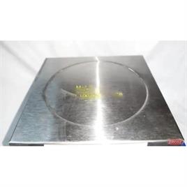 Magnetic Stirring Device