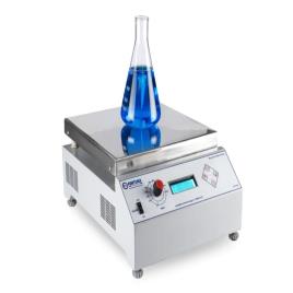 Magnetic Stirrer With Hot Plate Equipment
