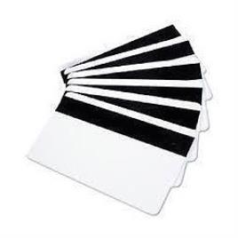 Magnetic Strip Cards