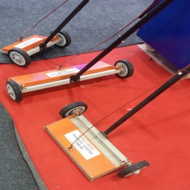 Ludhiana Magnetic Sweeps