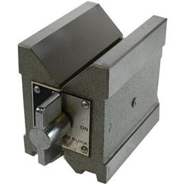 Magnetic Vee Block