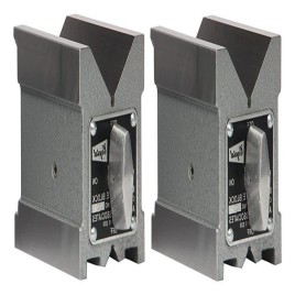 Magnetic V Block 0.010mm Accuracy