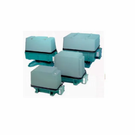 Electromagnetic Vibrator