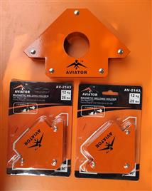 Permanent Magnet Welding Holder