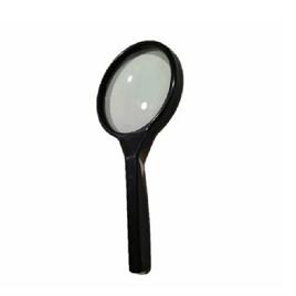 Illuminated Magnifier Lens