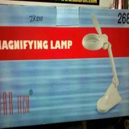 Magnifying Task Lamp