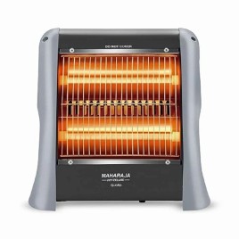 Maharaja 800W Quartz Room Heater