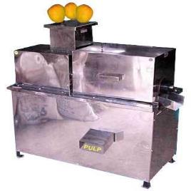 MAHARANI Mango Press Machine