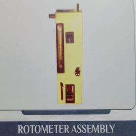 Mahashakti Rotometer Assembly, MPF Model