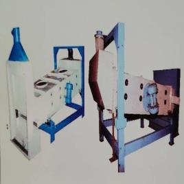 Mahashakti MVS Vibro Separator