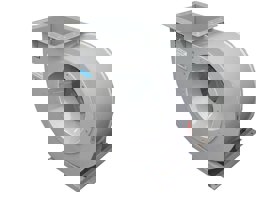 MS Single Inlet Centrifugal Blower, 2.5 kW