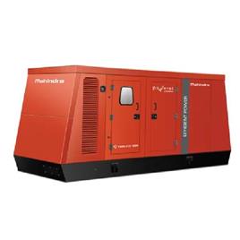 Mahindra 625kVA Diesel Power Generator