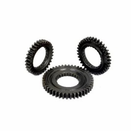 Mahindra Industrial Gears